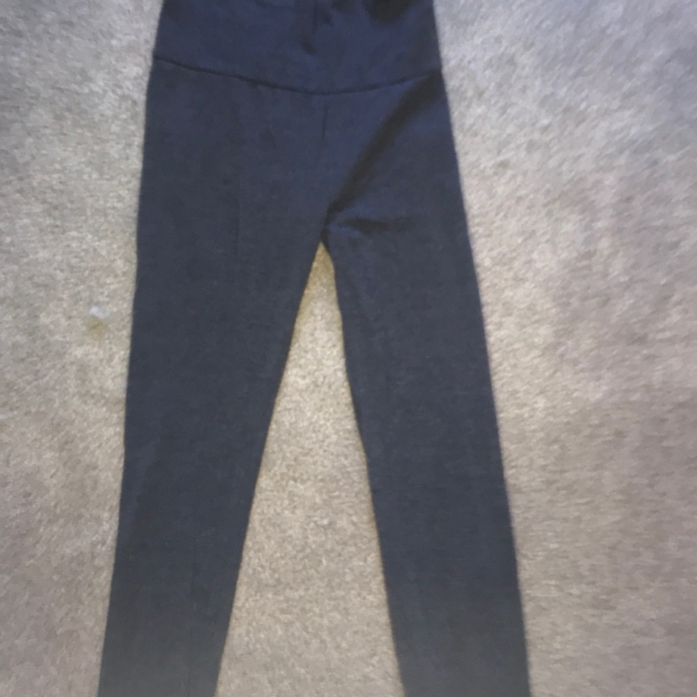 Charlotte Russe 7/8 Leggings